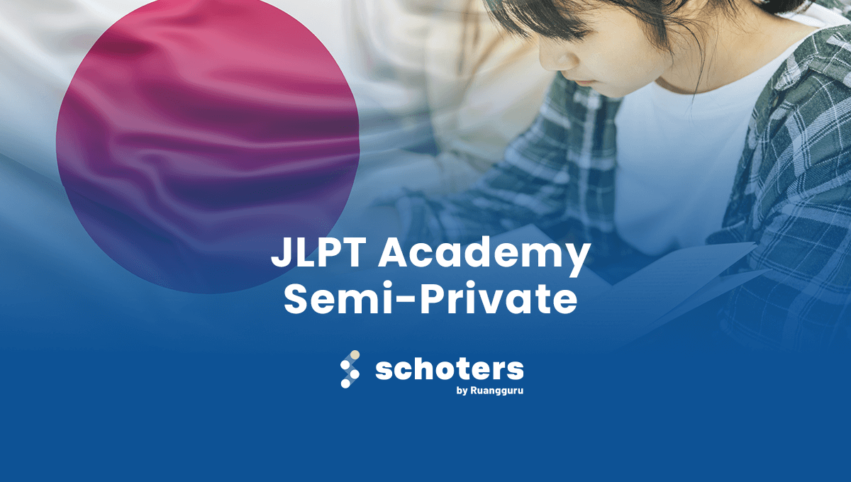 JLPT Academy Semi-Private