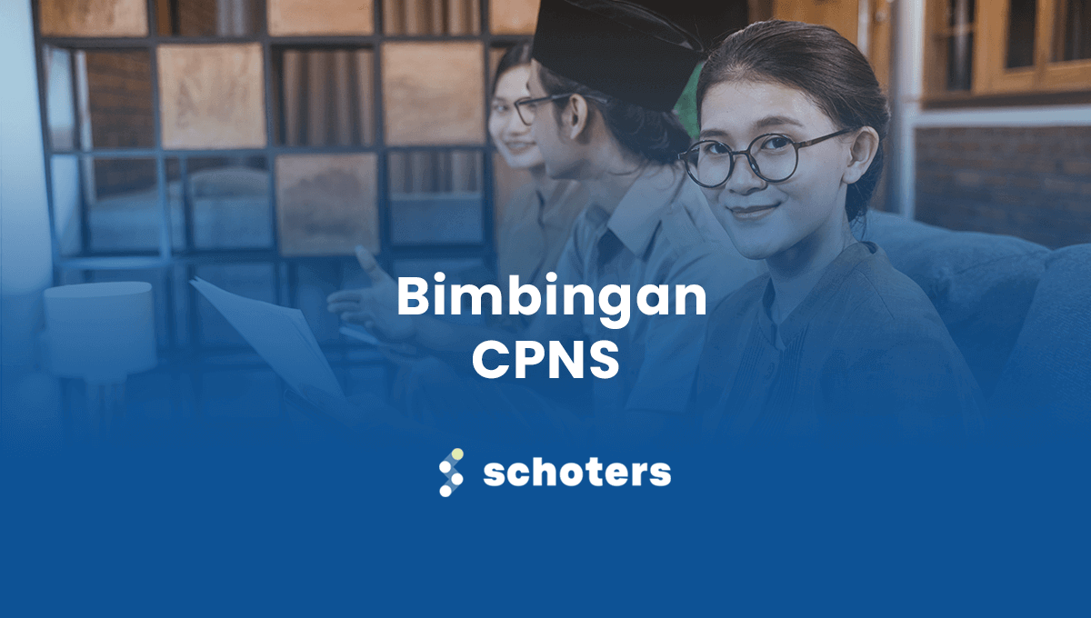 Bimbingan CPNS